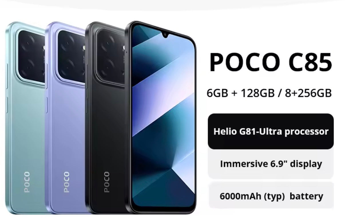 POCO C85