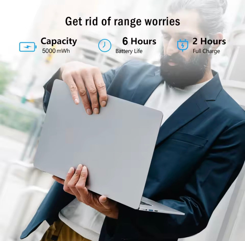 Laptop Xiaman