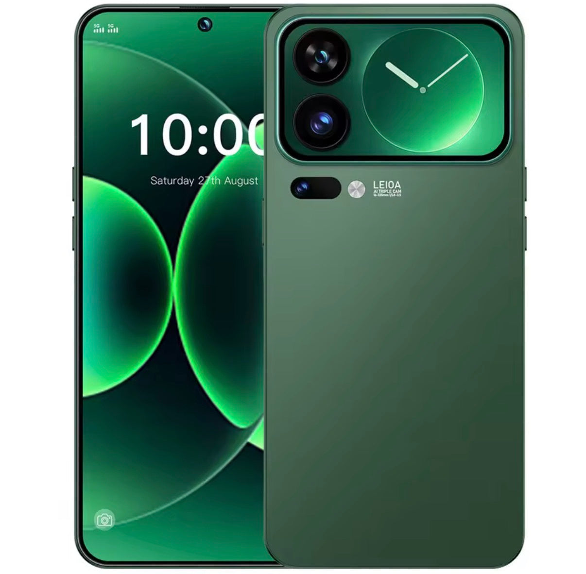 M17 Pro Max