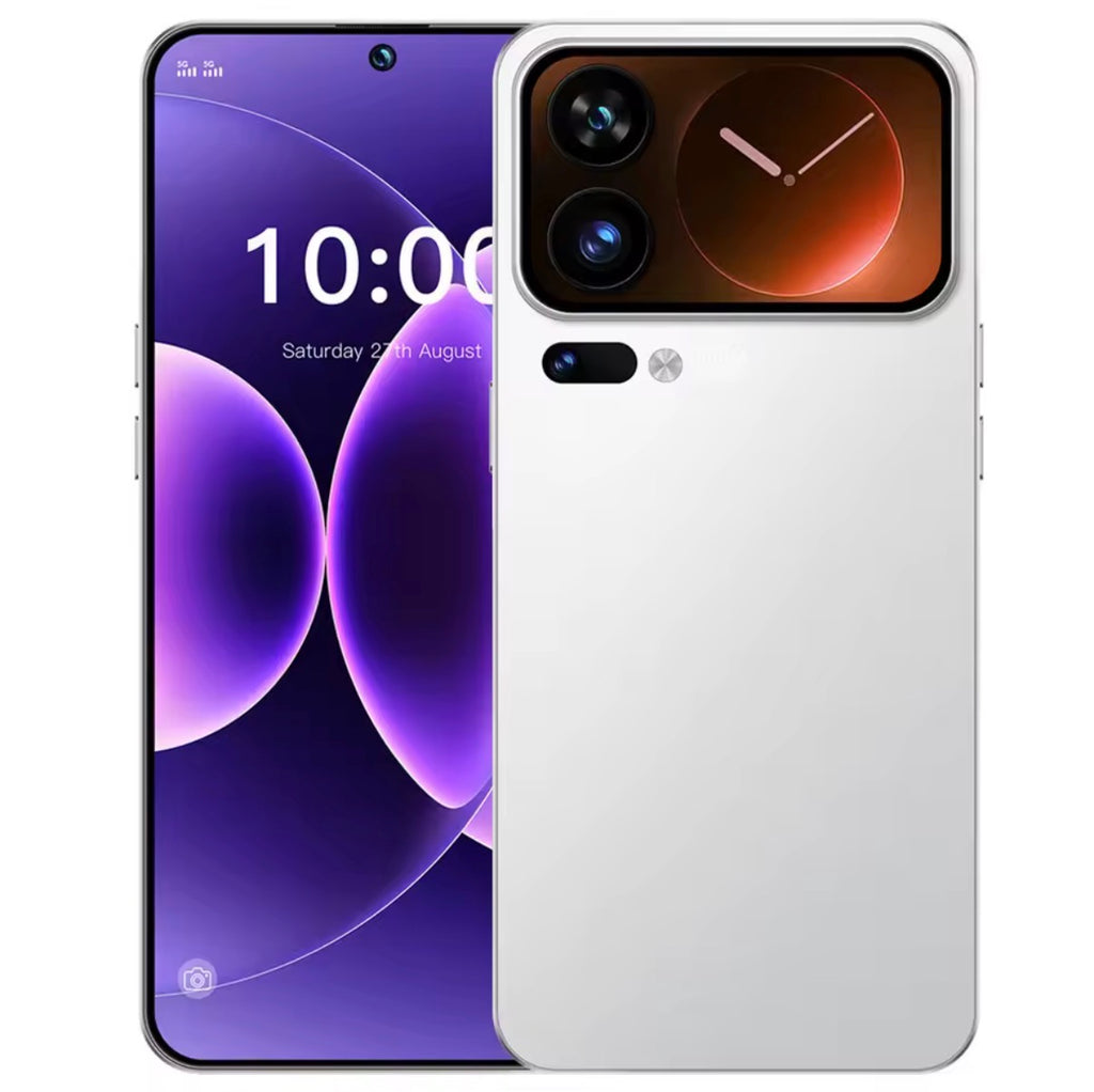 M17 Pro Max