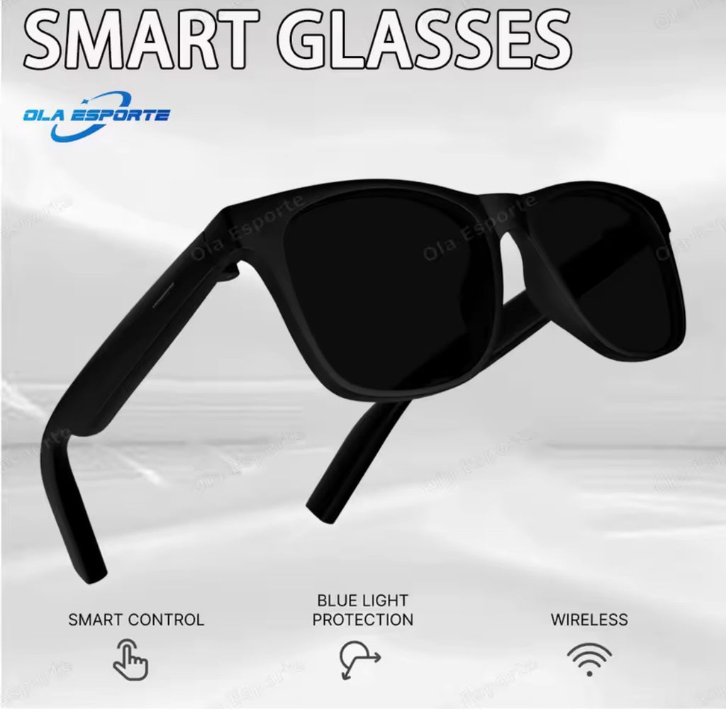 Smart Glasses