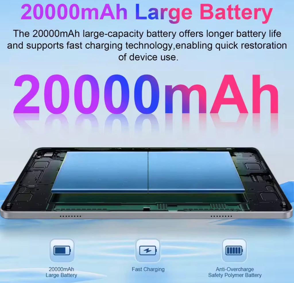 Tablet Pro 13