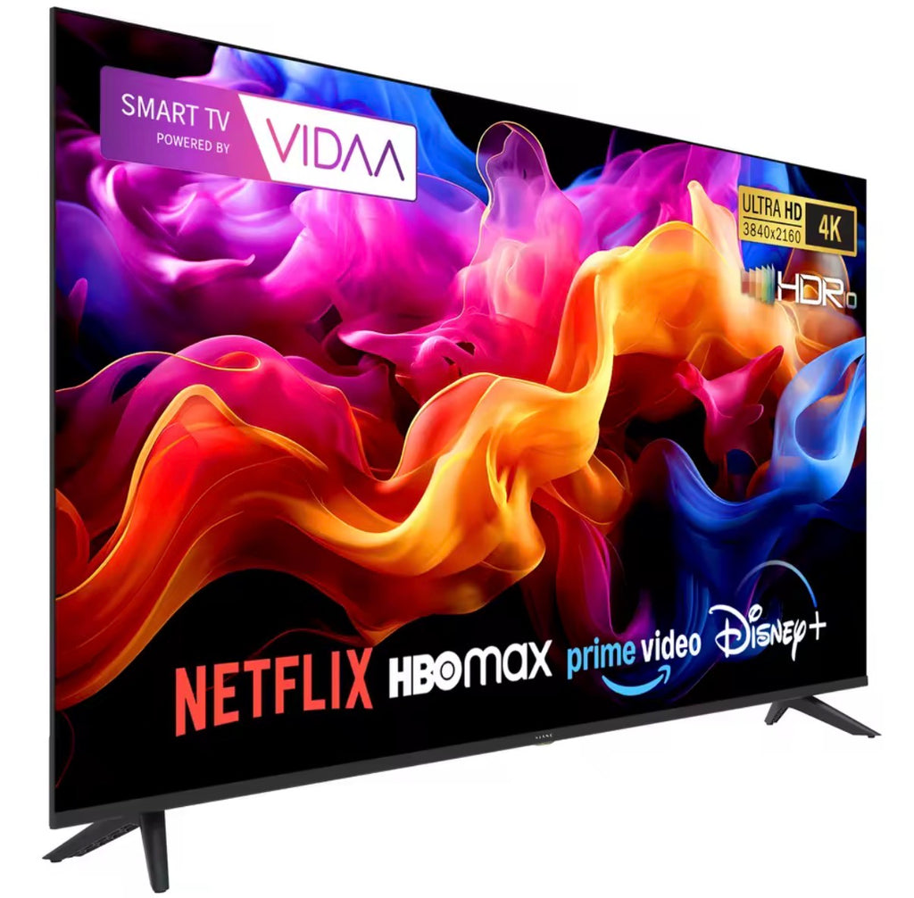Tv Kiano Elegance 50’