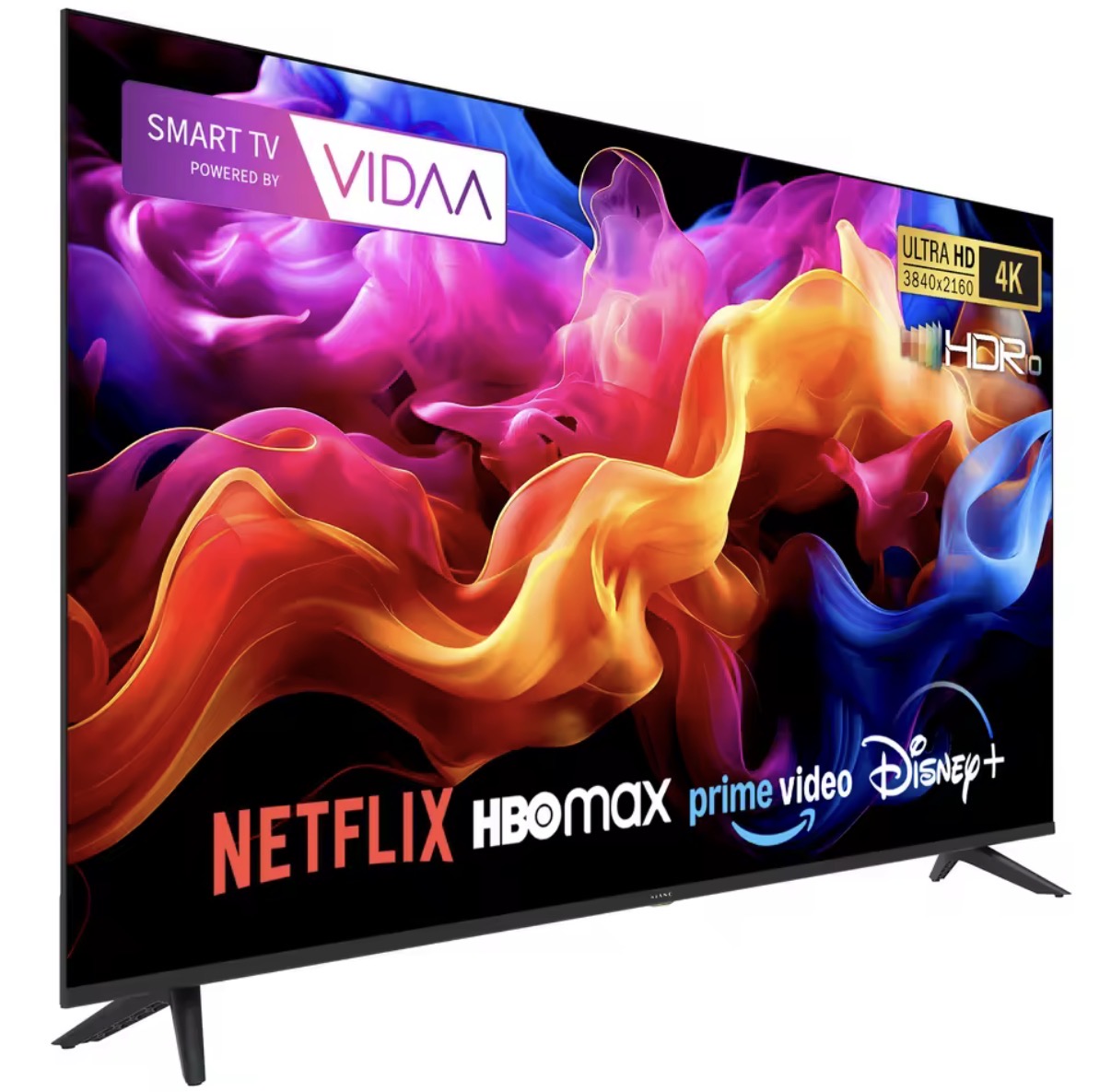 Tv Kiano Elegance 50’