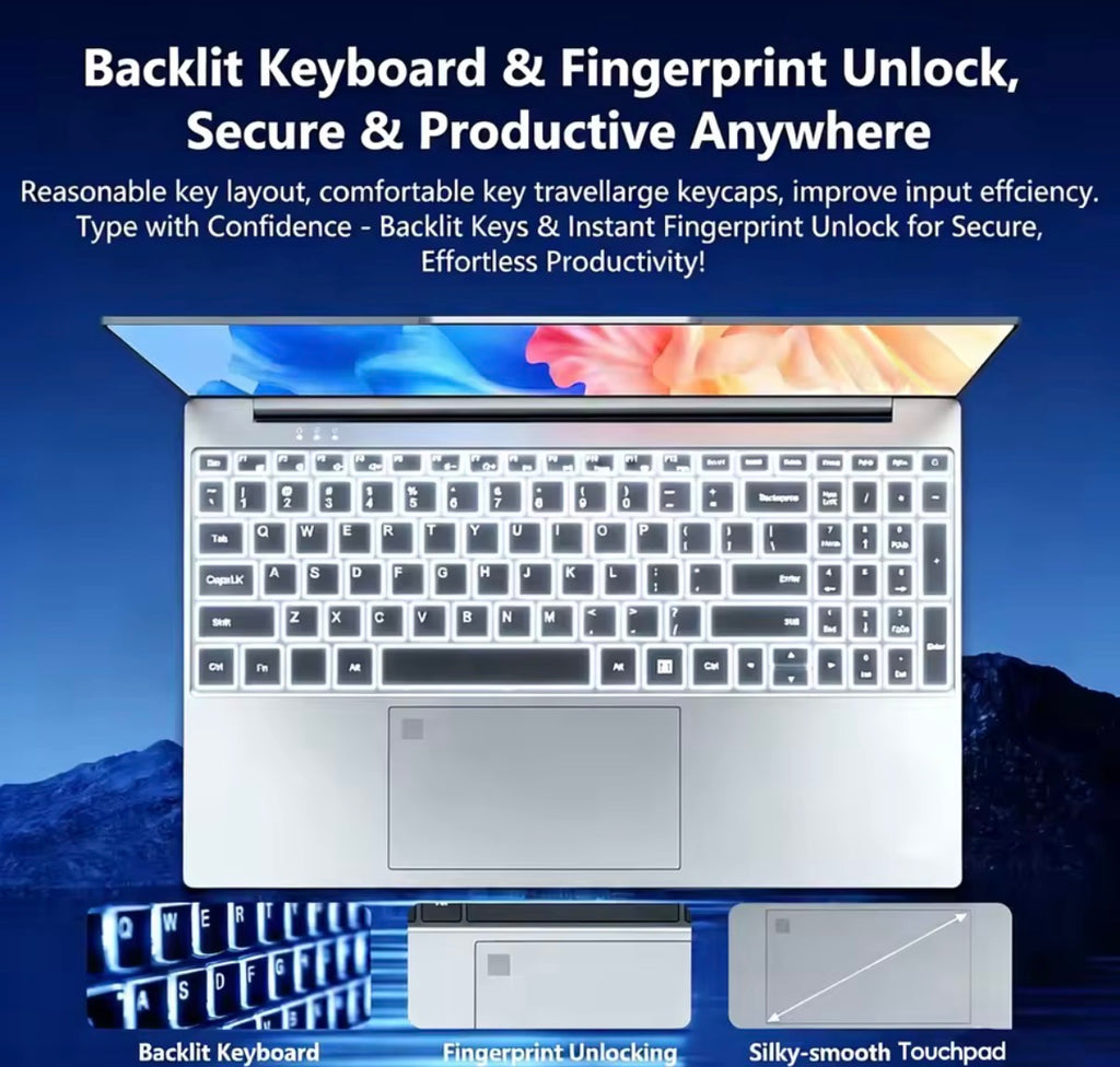 Laptop Intel Core i9-9900