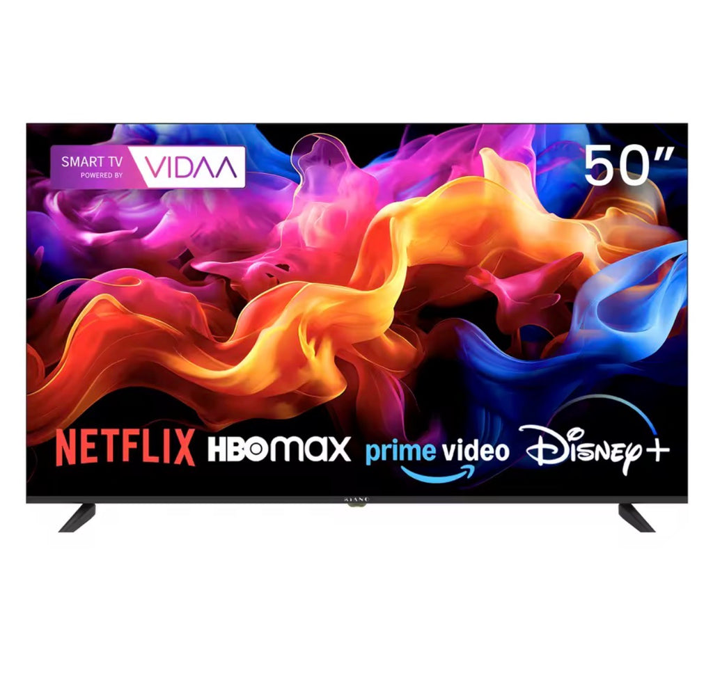 Tv Kiano Elegance 50’