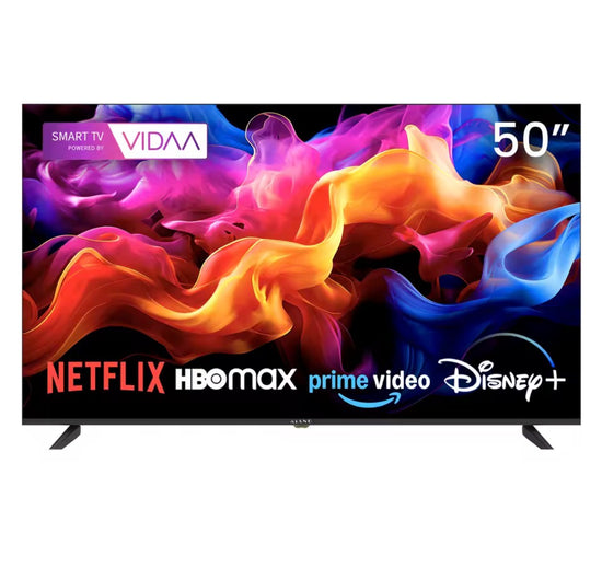 Tv Kiano Elegance 50’
