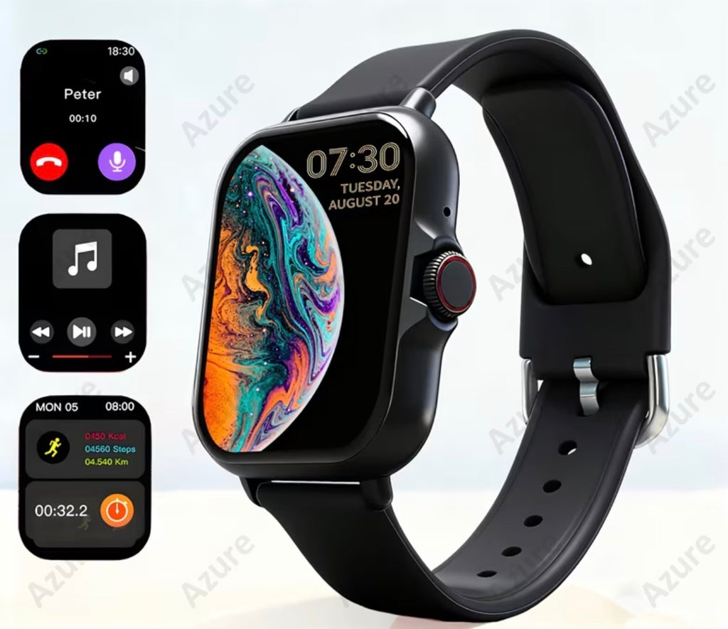 SmartWatch