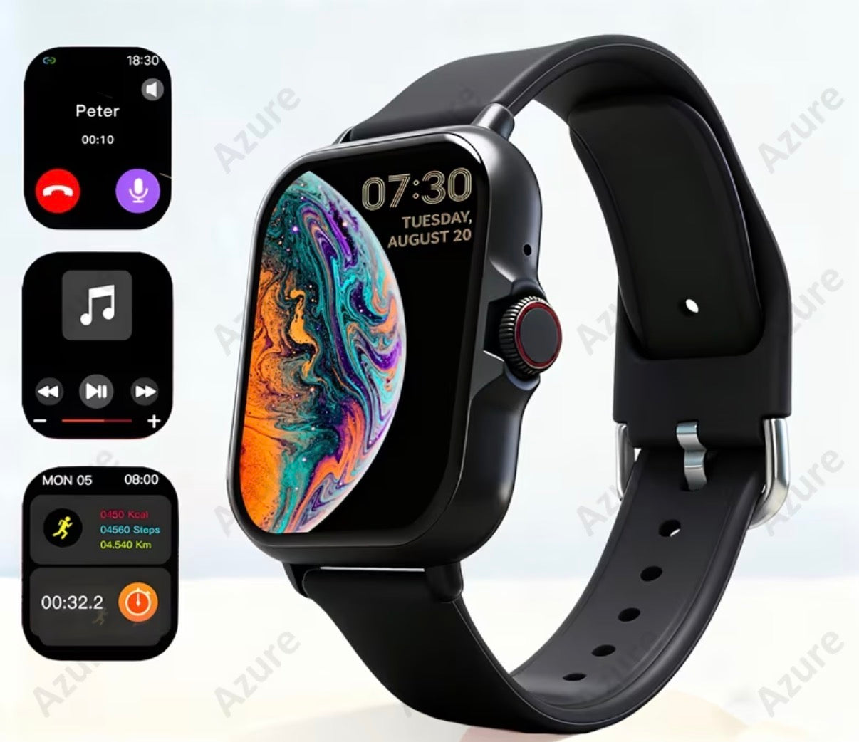 SmartWatch