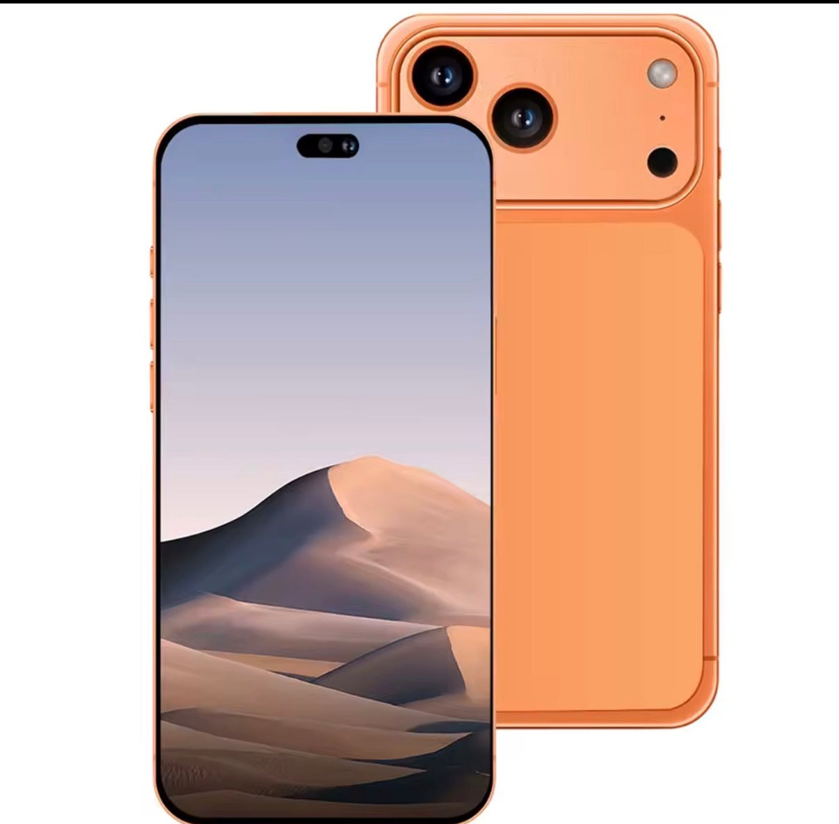 I17 Pro Max 5G