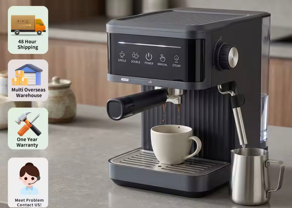 Macchina per caffè