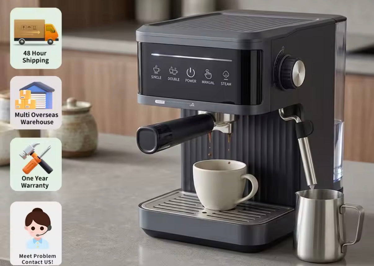 Macchina per caffè