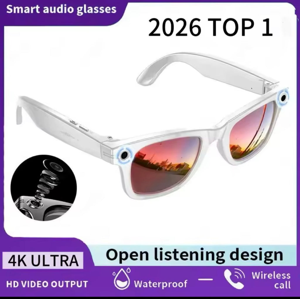 Glasses Smart AI