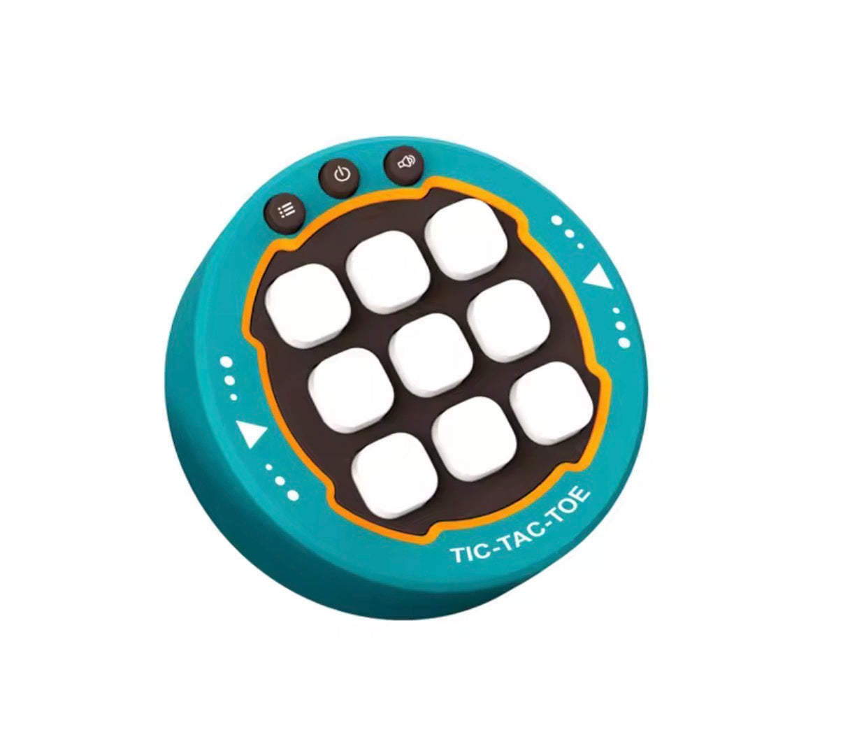 Electronic Tic Tac Toe