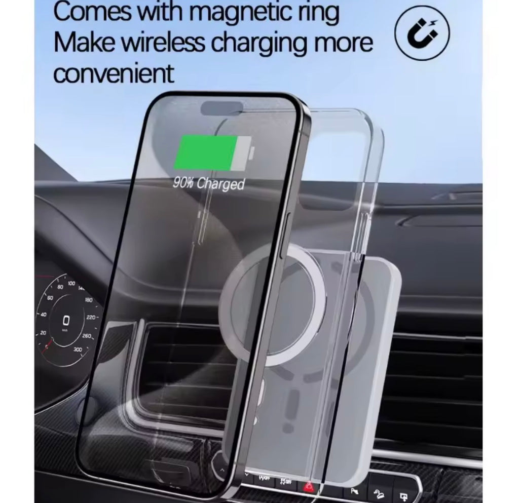 Charger Wireless