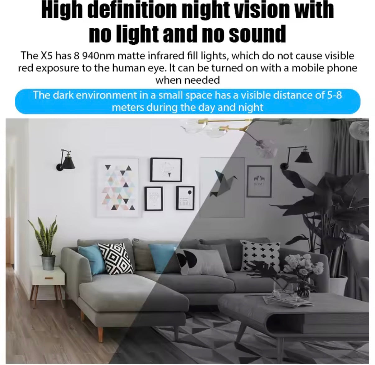 Mini Camera