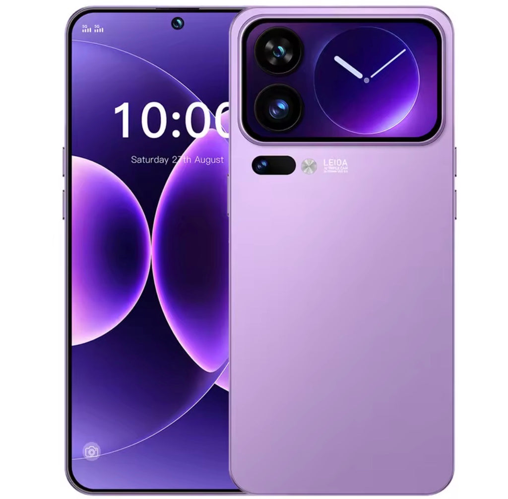 M17 Pro Max