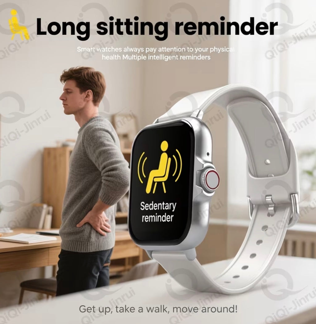 SmartWatch