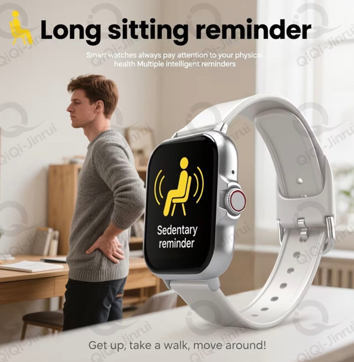 SmartWatch