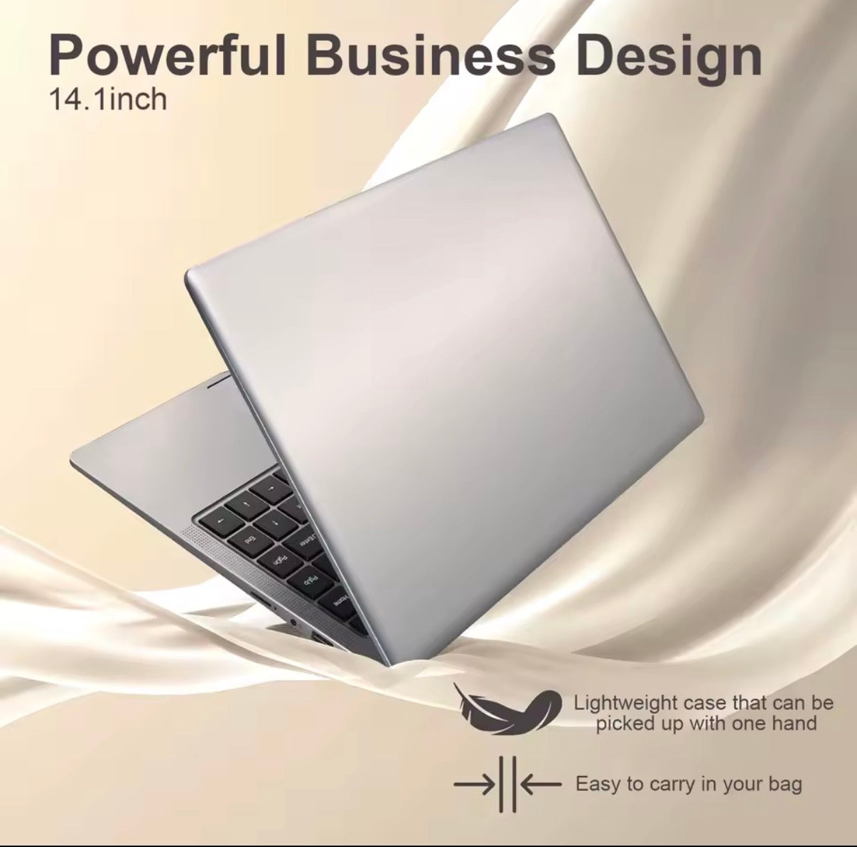 Laptop Xiaman Ultra Slim