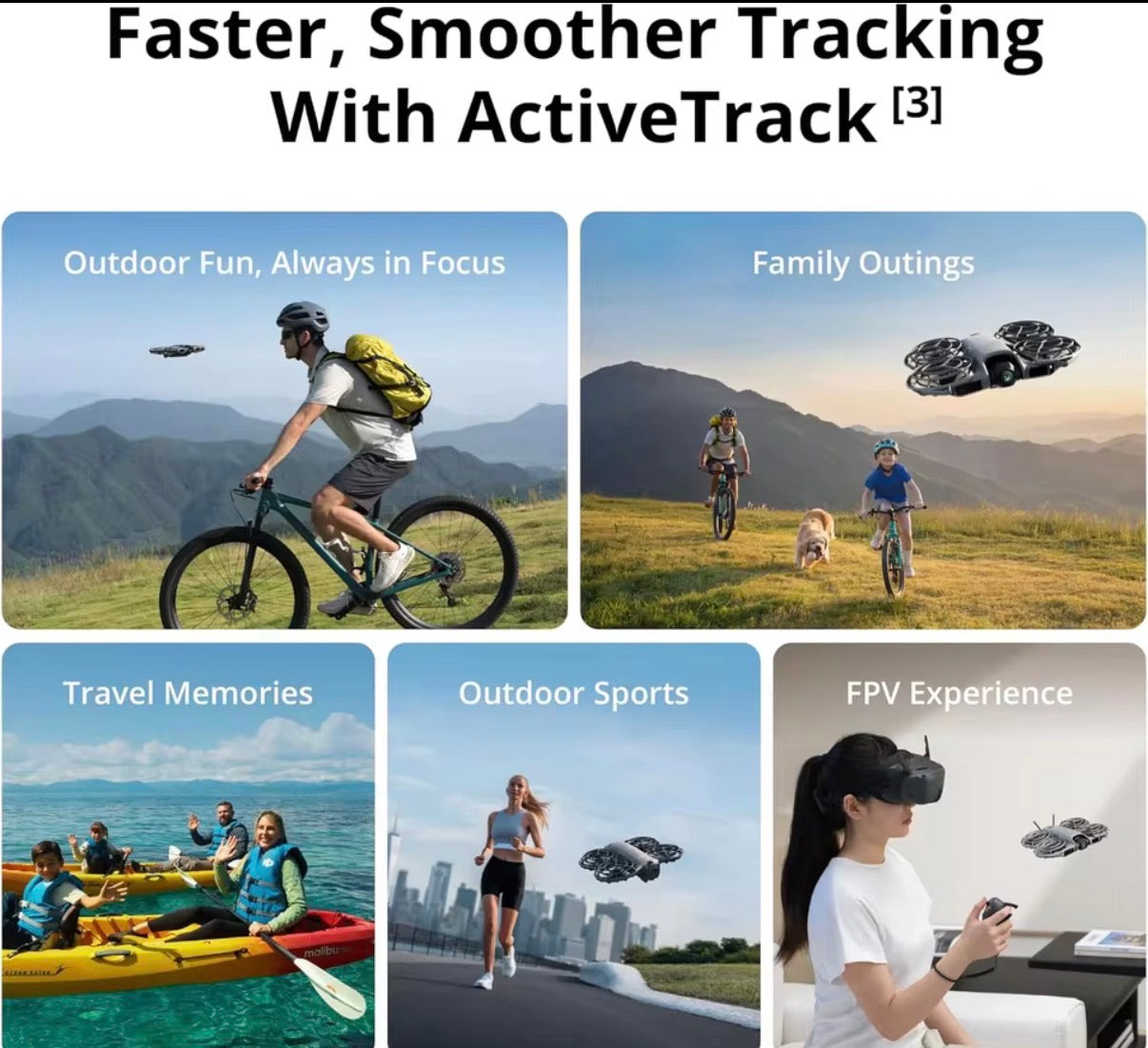 Drone DJI NEO2