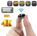 Mini Camera
