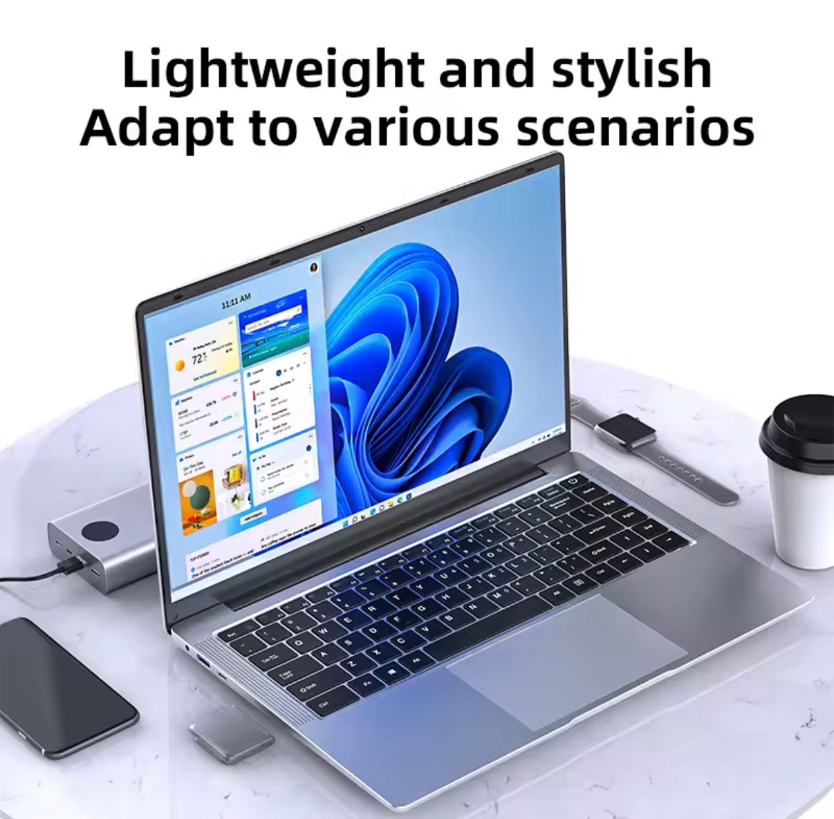 Laptop Xiaman