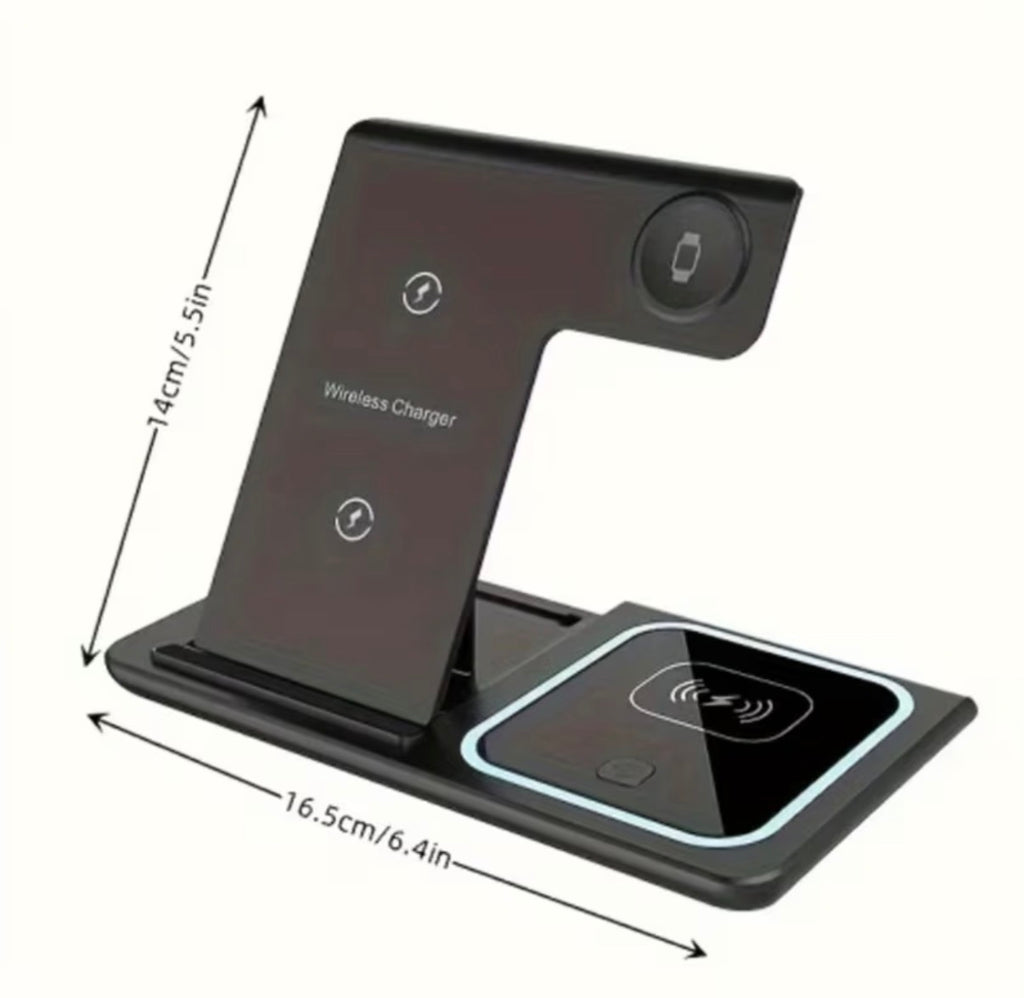 Powerbank wireless