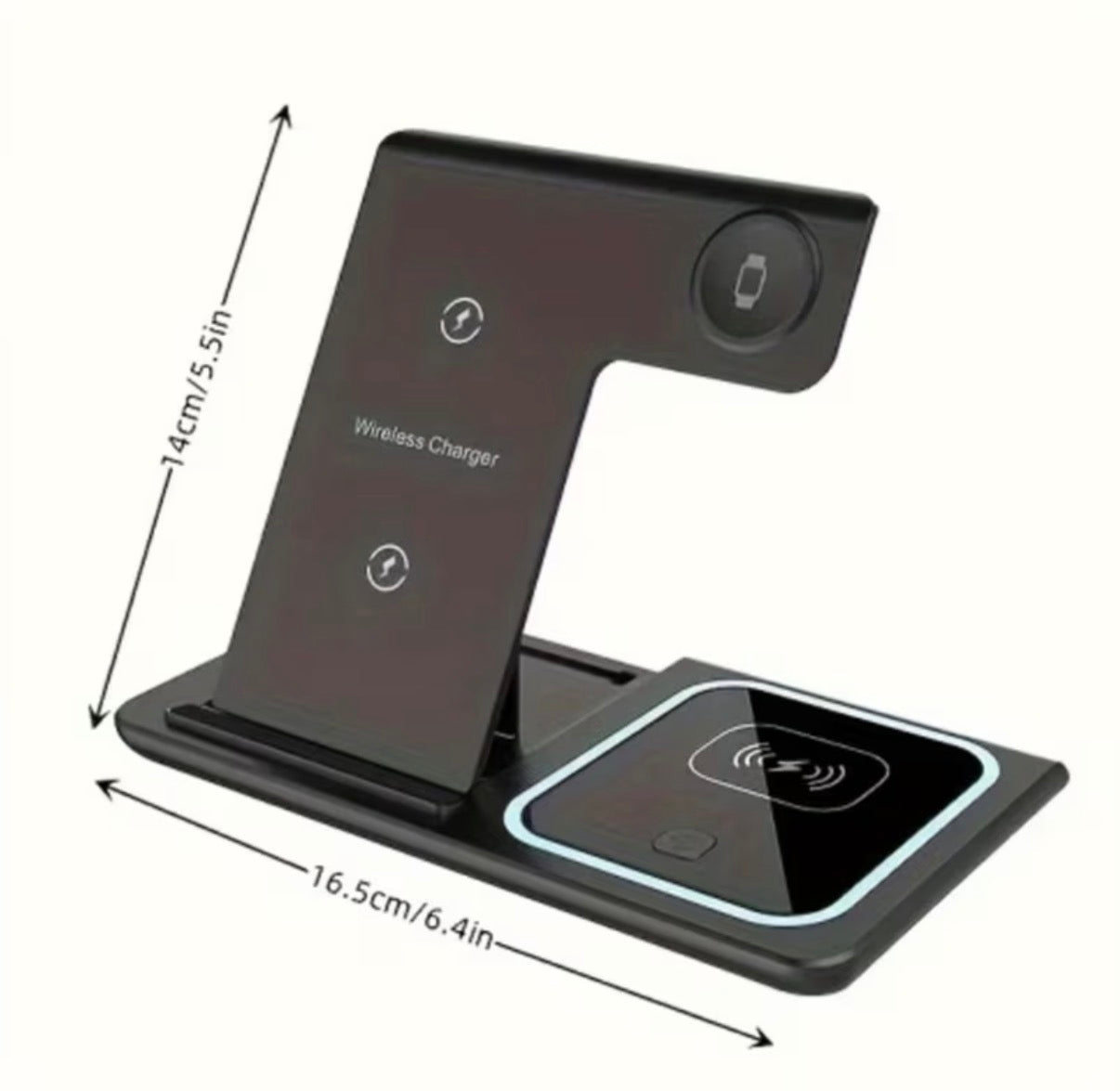Powerbank wireless