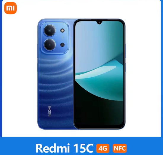 Xiaomi Redmi 15C