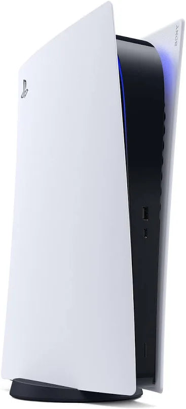 PlayStation 5 Digital Edition