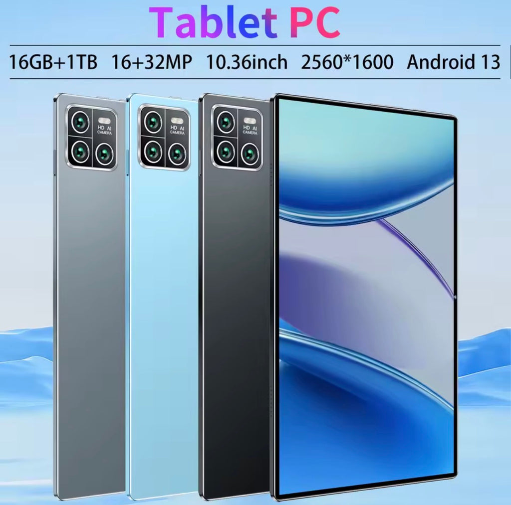 Tablet Pro 13