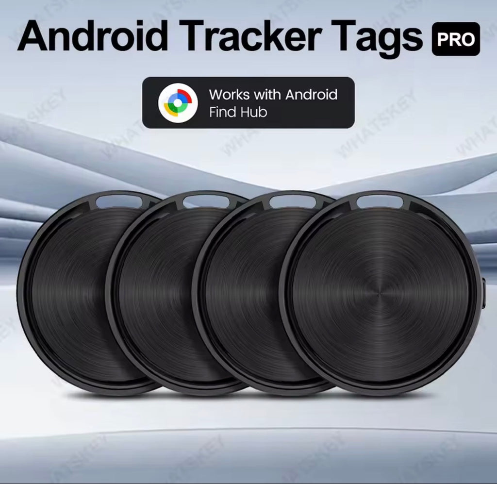 Tracker GPS Android
