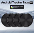 Tracker GPS Android