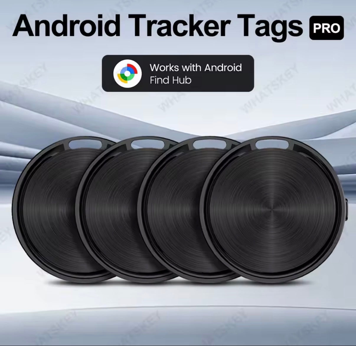Tracker GPS Android
