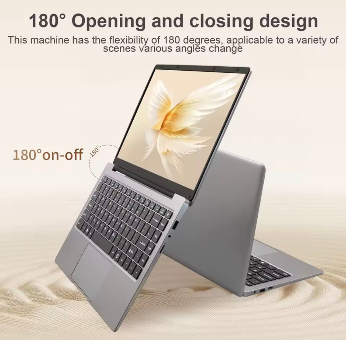 Laptop Xiaman Ultra Slim
