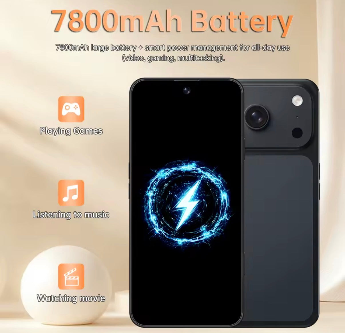 I17 Pro Max 5G