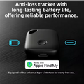 Anti Loss Device for IOS