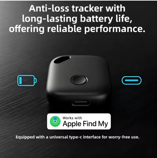 Anti Loss Device for IOS