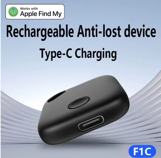 Anti Loss Device for IOS