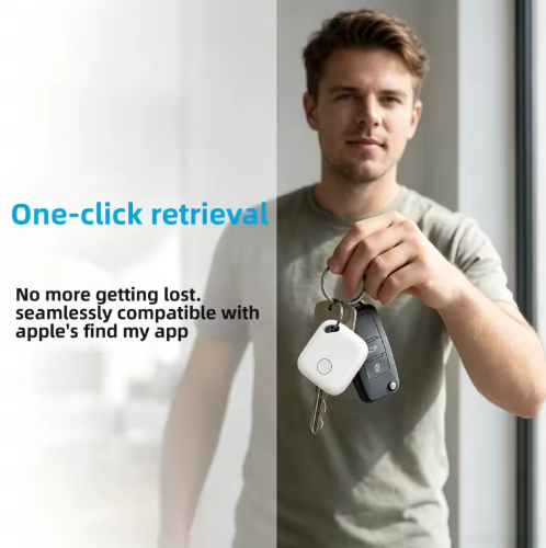 Anti Loss Device for IOS