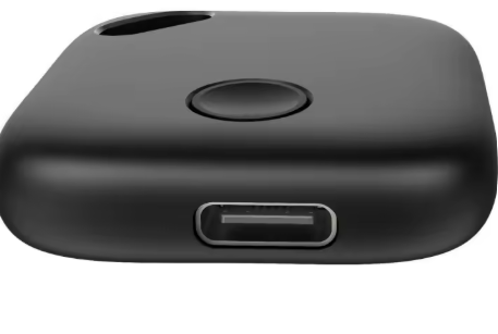 Anti Loss Device for IOS