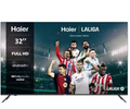 TV Haier 32''