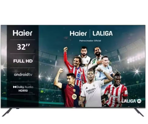 TV Haier 32''