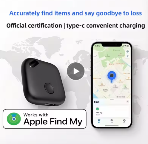 Anti Loss Device for IOS
